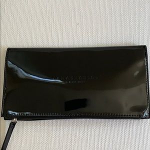 Anastasia Black Bag